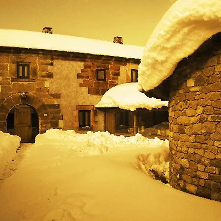 La Casa De Las Brujas 4* Баррио