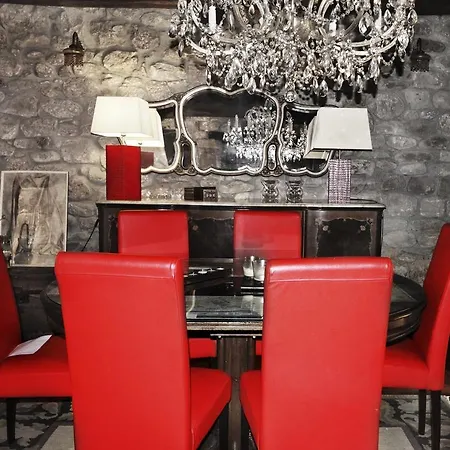 La Casa De Las Brujas Баррио