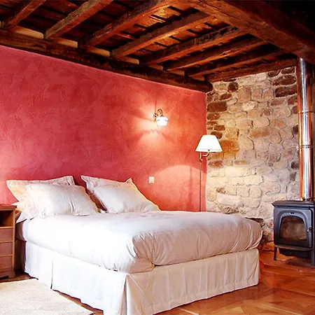 La Casa De Las Brujas Отель