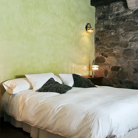 La Casa De Las Brujas Hotel