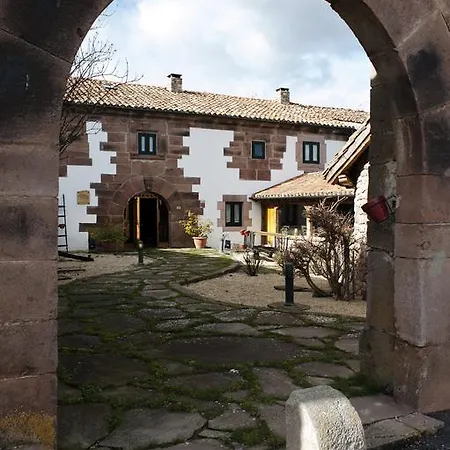 La Casa De Las Brujas