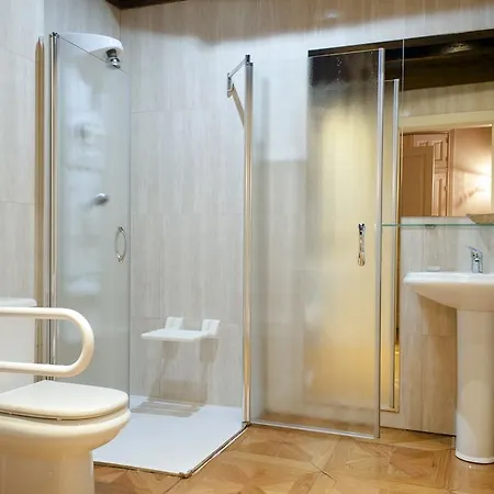 ホテル La Casa De Las Brujas 4*