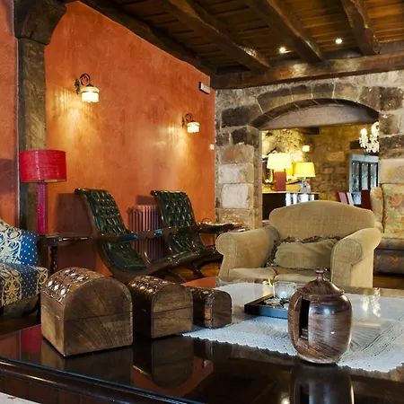 La Casa De Las Brujas Баррио