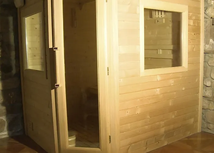 La Casa De Las Brujas 4*