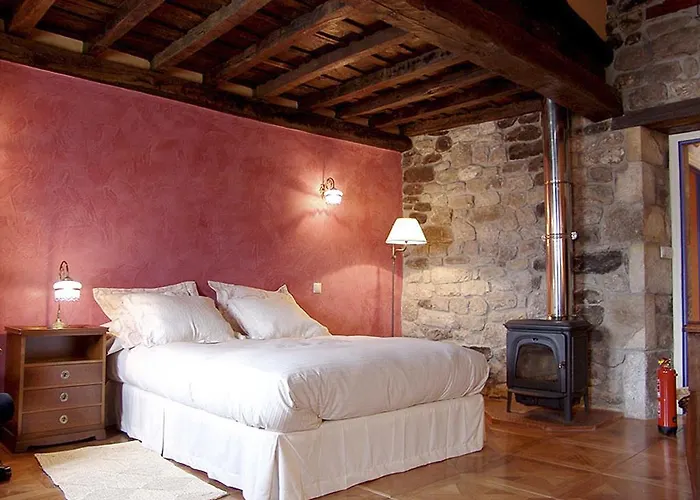 La Casa De Las Brujas 4*