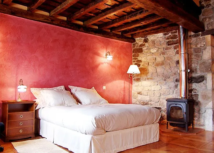 La Casa De Las Brujas Hotel