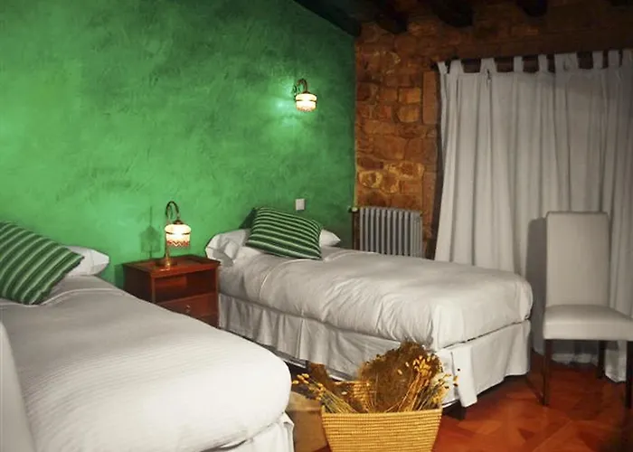 La Casa De Las Brujas