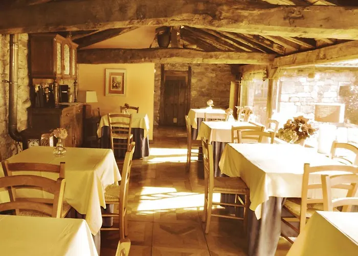 La Casa De Las Brujas