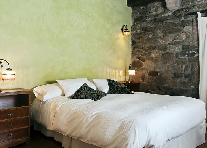 La Casa De Las Brujas Hotel