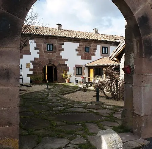 La Casa De Las Brujas