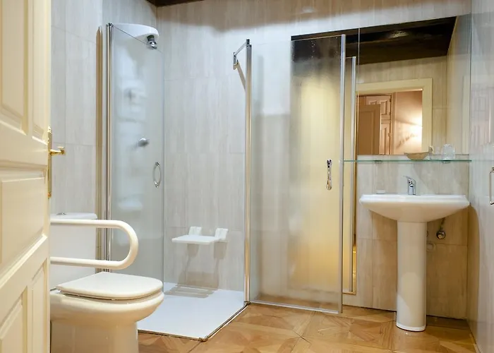 Hotel La Casa De Las Brujas 4*