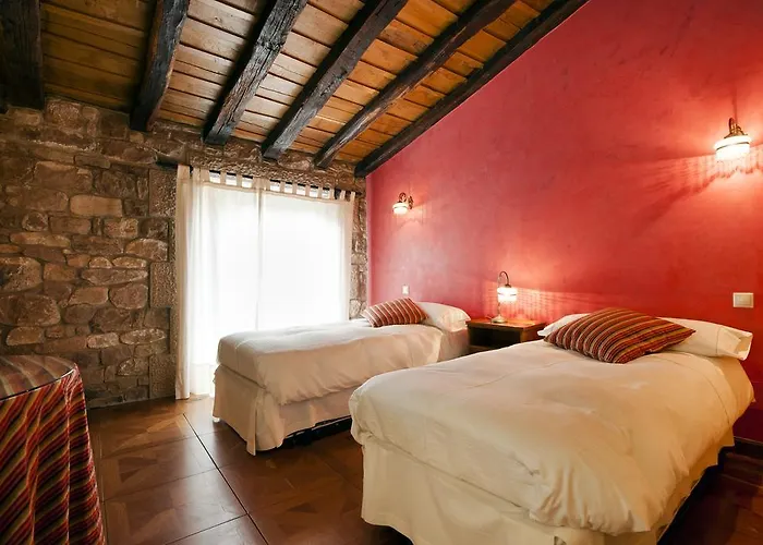 La Casa De Las Brujas Hotel 4*