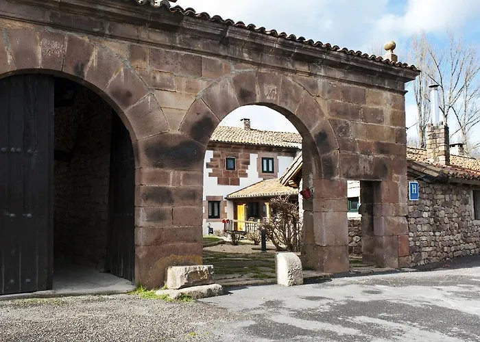 Hotel La Casa De Las Brujas 4*