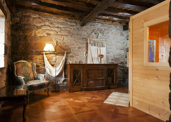 La Casa De Las Brujas Hotel 4*