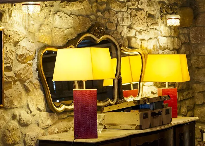 La Casa De Las Brujas Hotel 4*