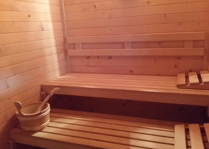 La Casa De Las Brujas