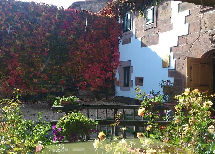 La Casa De Las Brujas 4*